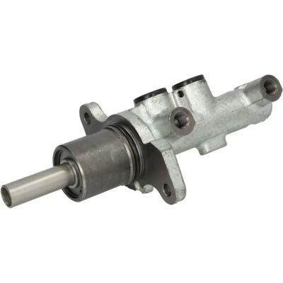 LPR 1471 Hauptbremszylinder - Gusseisen, 12x1 Gewinde, 20,64mm Kolben - Bremssystem LPR 1471 Hauptbremszylinder - Gusseisen, 12x1 Gewinde, 20,64mm Kolben - Bremssystem