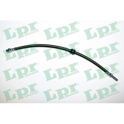 LPR 6T47875 Fleksibel bremse slange for BMW 3-serie LPR 6T47875 Fleksibel bremse slange for BMW 3-serie