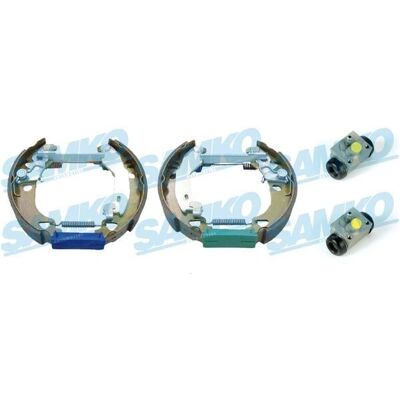 SAMKO KEG560 Brake Calipers - Brake Components SAMKO KEG560 Brake Calipers - Brake Components