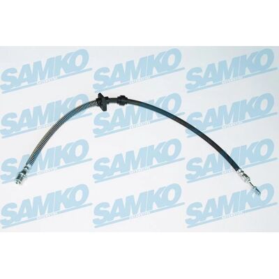 LPR Brake Hose - F10X1 M10X1 - 685mm - Brake Hose LPR Brake Hose - F10X1 M10X1 - 685mm - Brake Hose