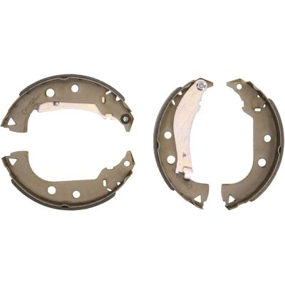 Juego de Zapatas de Freno LPR 09330 - Sistema de Freno - 42mm Ancho - 228,6mm Diámetro Juego de Zapatas de Freno LPR 09330 - Sistema de Freno - 42mm Ancho - 228,6mm Diámetro