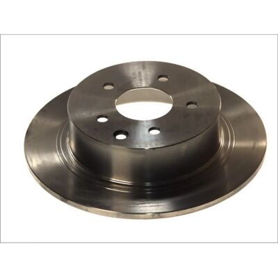 Disco freno posteriore LPR N2017P - Solido, Completo, Nissan/Renault Disco freno posteriore LPR N2017P - Solido, Completo, Nissan/Renault