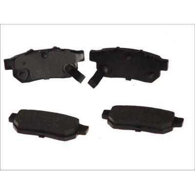 LPR Honda 05P1425 - Pastiglie freno per Honda City, Civic, Jazz LPR Honda 05P1425 - Pastiglie freno per Honda City, Civic, Jazz