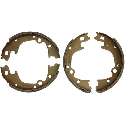 LPR 09360 Bremsbacken - Bremsbacken für Hyundai H-1, H100, MPV, Van LPR 09360 Bremsbacken - Bremsbacken für Hyundai H-1, H100, MPV, Van