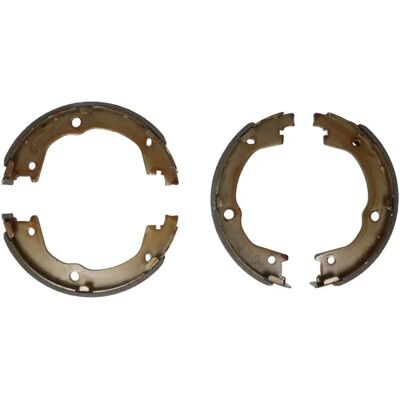 LPR 09460 Jeu de Mâchoires de Frein - Compatible Hyundai H-1, Santa Fe 2, Trajet, Kia Sorento LPR 09460 Jeu de Mâchoires de Frein - Compatible Hyundai H-1, Santa Fe 2, Trajet, Kia Sorento