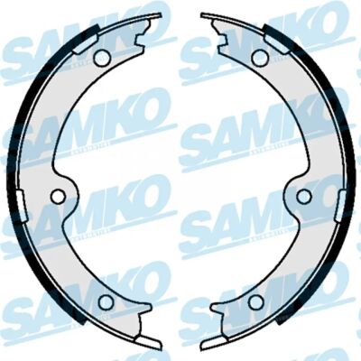 SAMKO 89610 - Brake Calipers SAMKO 89610 - Brake Calipers