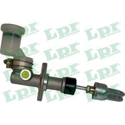 LPR 2183 Kupplungskylinder - System: NABCO LPR 2183 Kupplungskylinder - System: NABCO