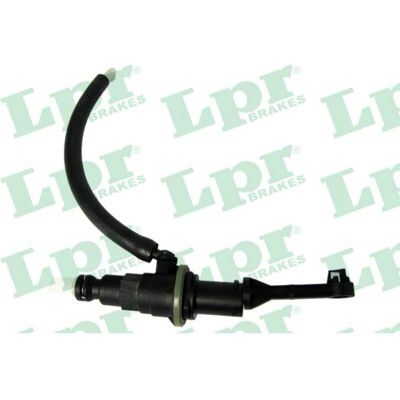 LPR 2184 Pompa frizione - Compatibile con Nissan, Opel, Renault LPR 2184 Pompa frizione - Compatibile con Nissan, Opel, Renault