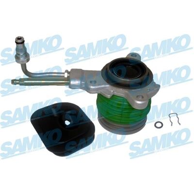 SAMKO M30458 Kupplungsdrucklager - Kupplungsteile SAMKO M30458 Kupplungsdrucklager - Kupplungsteile