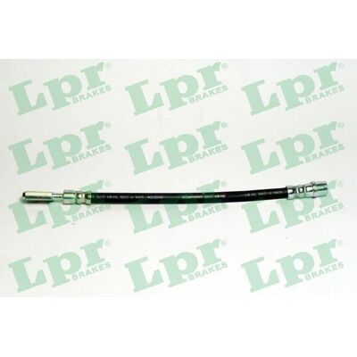 LPR 6T47890 Flexibel bromsslang - Bromsslang LPR 6T47890 Flexibel bromsslang - Bromsslang