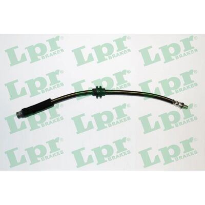 LPR 6T47966 Flexibel bromsslang - Brake Hose LPR 6T47966 Flexibel bromsslang - Brake Hose
