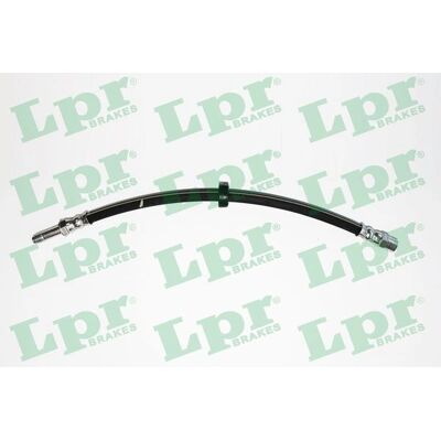 FLEXIBILNÍ brzdová hadice LPR 6T47982 - Hadice brzdového systému FLEXIBILNÍ brzdová hadice LPR 6T47982 - Hadice brzdového systému