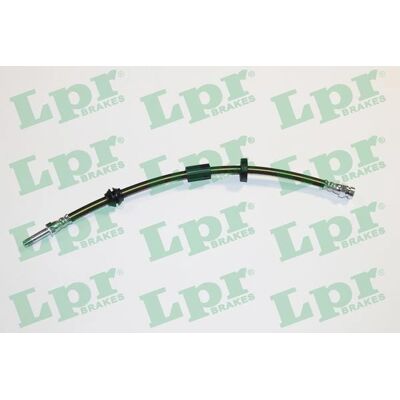LPR 6T48085 Ohebná brzdová hadice - Brake Hose LPR 6T48085 Ohebná brzdová hadice - Brake Hose