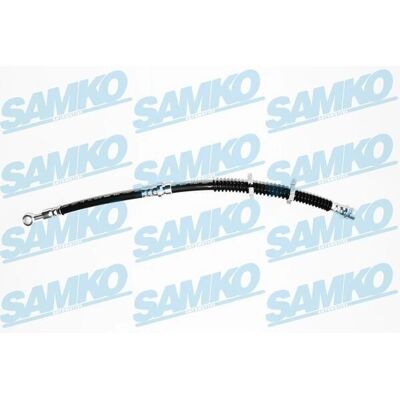 LPR Brake Hose - 6T48197 - 420mm Length LPR Brake Hose - 6T48197 - 420mm Length