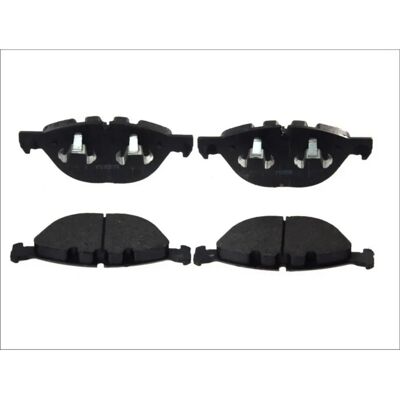 LPR 05P1518 - Pastillas de freno delanteras para BMW X5/X6 LPR 05P1518 - Pastillas de freno delanteras para BMW X5/X6
