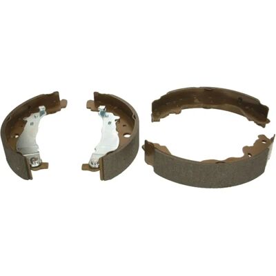 Jarrupalojen Sarja Dacia Duster - 42mm Leveys - 228mm Halkaisija Jarrupalojen Sarja Dacia Duster - 42mm Leveys - 228mm Halkaisija