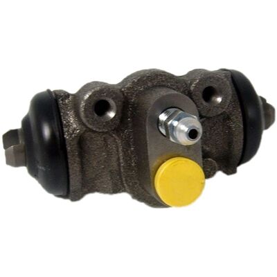 LPR Cilindro freno ruota - Compatibile Mazda 626 Premacy Alluminio 20.64mm LPR Cilindro freno ruota - Compatibile Mazda 626 Premacy Alluminio 20.64mm