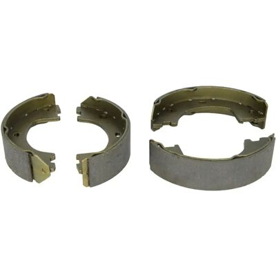 LPR Model 01056 Brake Shoes Kit - Drum & Handbrake LPR Model 01056 Brake Shoes Kit - Drum & Handbrake