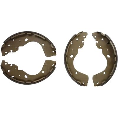 LPR 01073 Set Mâchoires Freno - Nissan Navara, Ford Ranger Mk3 LPR 01073 Set Mâchoires Freno - Nissan Navara, Ford Ranger Mk3