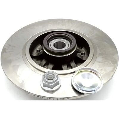 LPR R1040PCA Disque de frein - Plein pour Renault Megane 3 - Publicité LPR R1040PCA Disque de frein - Plein pour Renault Megane 3 - Publicité