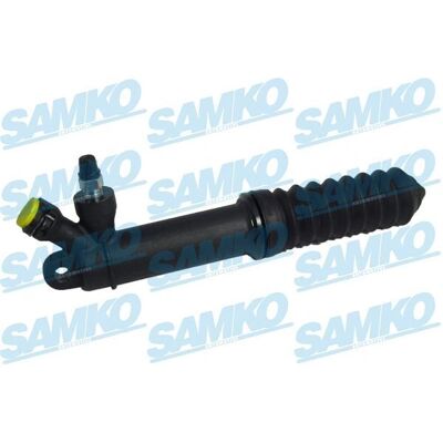 LPR 3022 Clutch Slave Cylinder - Clutch, Aluminum, OEM 3022 LPR 3022 Clutch Slave Cylinder - Clutch, Aluminum, OEM 3022