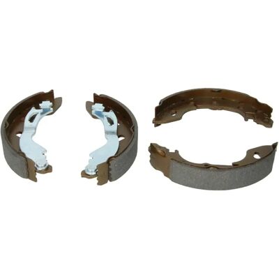 Kit Manganelli Freno LPR - 180mm Per Fiat Ford - Sistema Freni Kit Manganelli Freno LPR - 180mm Per Fiat Ford - Sistema Freni