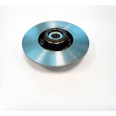 LPR R1049PCA Δίσκος φρένων - Στενός, 274mm, 11mm Πάχος LPR R1049PCA Δίσκος φρένων - Στενός, 274mm, 11mm Πάχος