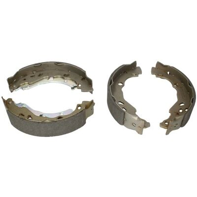 LPR Brake Shoes Set - Compatible for Citroën, Opel, Peugeot - 203.2mm Diameter LPR Brake Shoes Set - Compatible for Citroën, Opel, Peugeot - 203.2mm Diameter