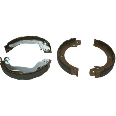 LPR 01123 Toyota Corolla Verso Brake Shoes - Parking Brake Set LPR 01123 Toyota Corolla Verso Brake Shoes - Parking Brake Set