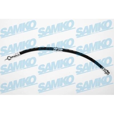 SAMKO 6T48296 Flexibele remslang - Brake Hose SAMKO 6T48296 Flexibele remslang - Brake Hose