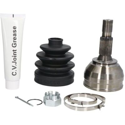 LPR KPG763 Antriebswellen-Kit für Opel Fiat Peugeot - Antriebswellen-Kit LPR KPG763 Antriebswellen-Kit für Opel Fiat Peugeot - Antriebswellen-Kit