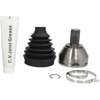 Kit de joints d'arbre de transmission LPR KAV790 - Land Rover Freelander 2 Kit de joints d'arbre de transmission LPR KAV790 - Land Rover Freelander 2