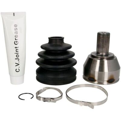 LPR Antriebswellengelenk Satz - Ford Galaxy, Mondeo S, S-Max Mk1, Volvo V60 I LPR Antriebswellengelenk Satz - Ford Galaxy, Mondeo S, S-Max Mk1, Volvo V60 I