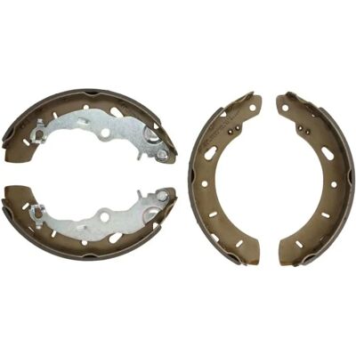 Ensemble de Garnitures de Frein Ford BV612200AD - Transit, Focus, Puma Ensemble de Garnitures de Frein Ford BV612200AD - Transit, Focus, Puma