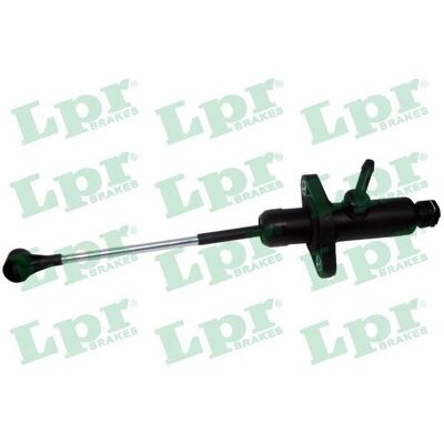 LPR 7038 Kupplungszylinder - Mechanische Teile LPR 7038 Kupplungszylinder - Mechanische Teile