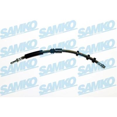 Samko 6T48319 - Mangueira de freio Samko 6T48319 - Mangueira de freio