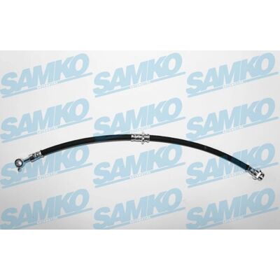 LPR 6T48500 Elastyczny wąż hamulcowy - Brake Hose LPR 6T48500 Elastyczny wąż hamulcowy - Brake Hose