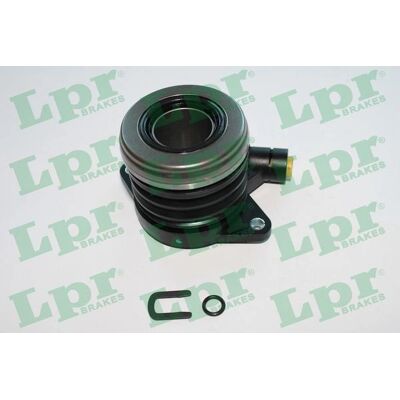 LPR Zentralausrücker - Passend für Abarth 500, Alfa Romeo Mito, Fiat LPR Zentralausrücker - Passend für Abarth 500, Alfa Romeo Mito, Fiat