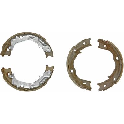 LPR Bremsbacken 01138 - Bremssystem für Kia Carnival LPR Bremsbacken 01138 - Bremssystem für Kia Carnival