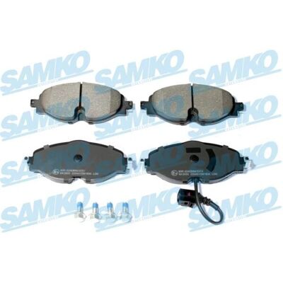 LPR 05P1834 Pastillas de freno - A3, Q2, Q3, Tt, Cupra, Formentor, Leon, Sea LPR 05P1834 Pastillas de freno - A3, Q2, Q3, Tt, Cupra, Formentor, Leon, Sea