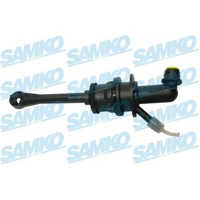 LPR 2291 Clutch Cylinder - Clutch Part LPR 2291 Clutch Cylinder - Clutch Part