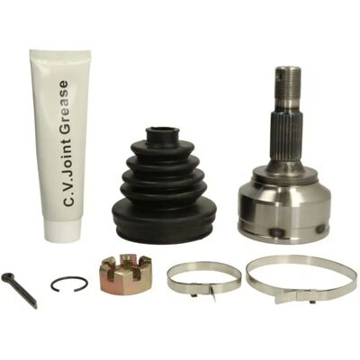 LPR KPG796 Drive Shaft Joint Set - Transmission LPR KPG796 Drive Shaft Joint Set - Transmission