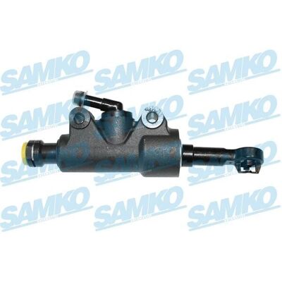 LPR 2338 - Clutch Master Cylinder LPR 2338 - Clutch Master Cylinder