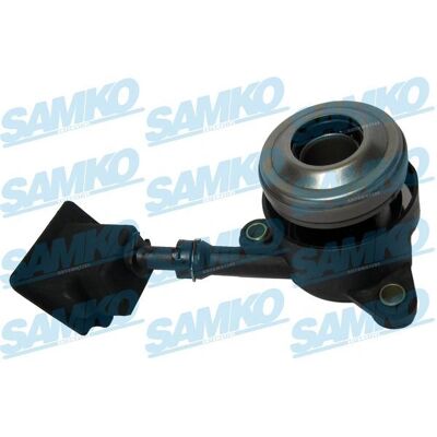 LPR Central Clutch Release Bearing - Compatible with Citroën C4 DS3 Peugeot 207 LPR Central Clutch Release Bearing - Compatible with Citroën C4 DS3 Peugeot 207