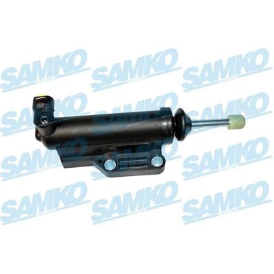 SAMKO M30082 - Koppelingcilinder SAMKO M30082 - Koppelingcilinder