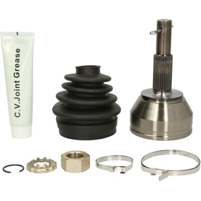 LPR KNS850 Antriebswellengelenk Satz - Nissan Navara, Pathfinder LPR KNS850 Antriebswellengelenk Satz - Nissan Navara, Pathfinder