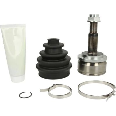 LPR KTY854 Jeu de joints d'arbre de transmission - Toyota Auris, Corolla, Yaris LPR KTY854 Jeu de joints d'arbre de transmission - Toyota Auris, Corolla, Yaris