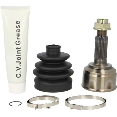 LPR KDH863 Ensemble de joints d'arbre de transmission - Compatible avec Daihatsu Sirion II, Toyota Aygo LPR KDH863 Ensemble de joints d'arbre de transmission - Compatible avec Daihatsu Sirion II, Toyota Aygo