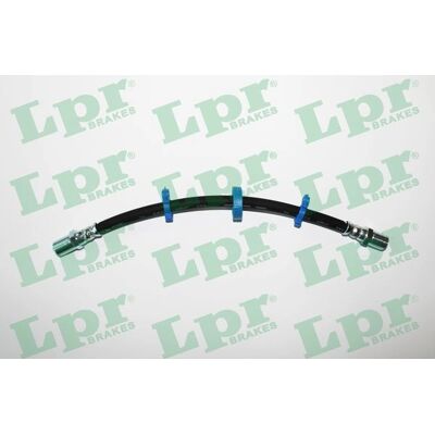 LPR 6T48632 Flexibilní brzdová hadice - Brake Hose LPR 6T48632 Flexibilní brzdová hadice - Brake Hose