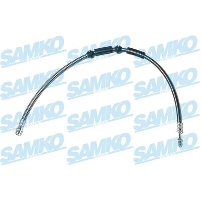 SAMKO 6T48663 - Brake Hose SAMKO 6T48663 - Brake Hose
